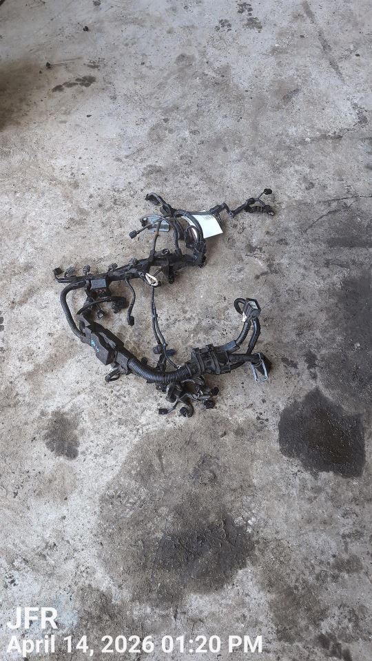 ACCORD 2018 Engine Wire Harness 11237066 - Image 2