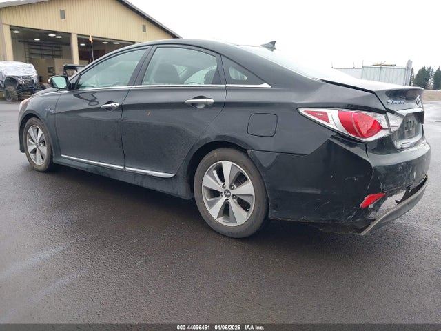 GRY REAR HEADREST OEM 2012 HYUNDAI SONATA 897004R110RAY - Image 4