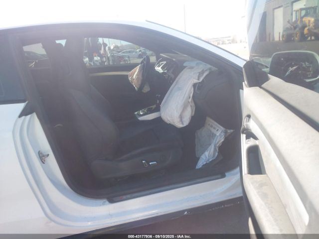 LEFT FRONT WIPER ARM OEM 2009 S5 AUDI 8K1 955 407 A 1P9 - Image 5