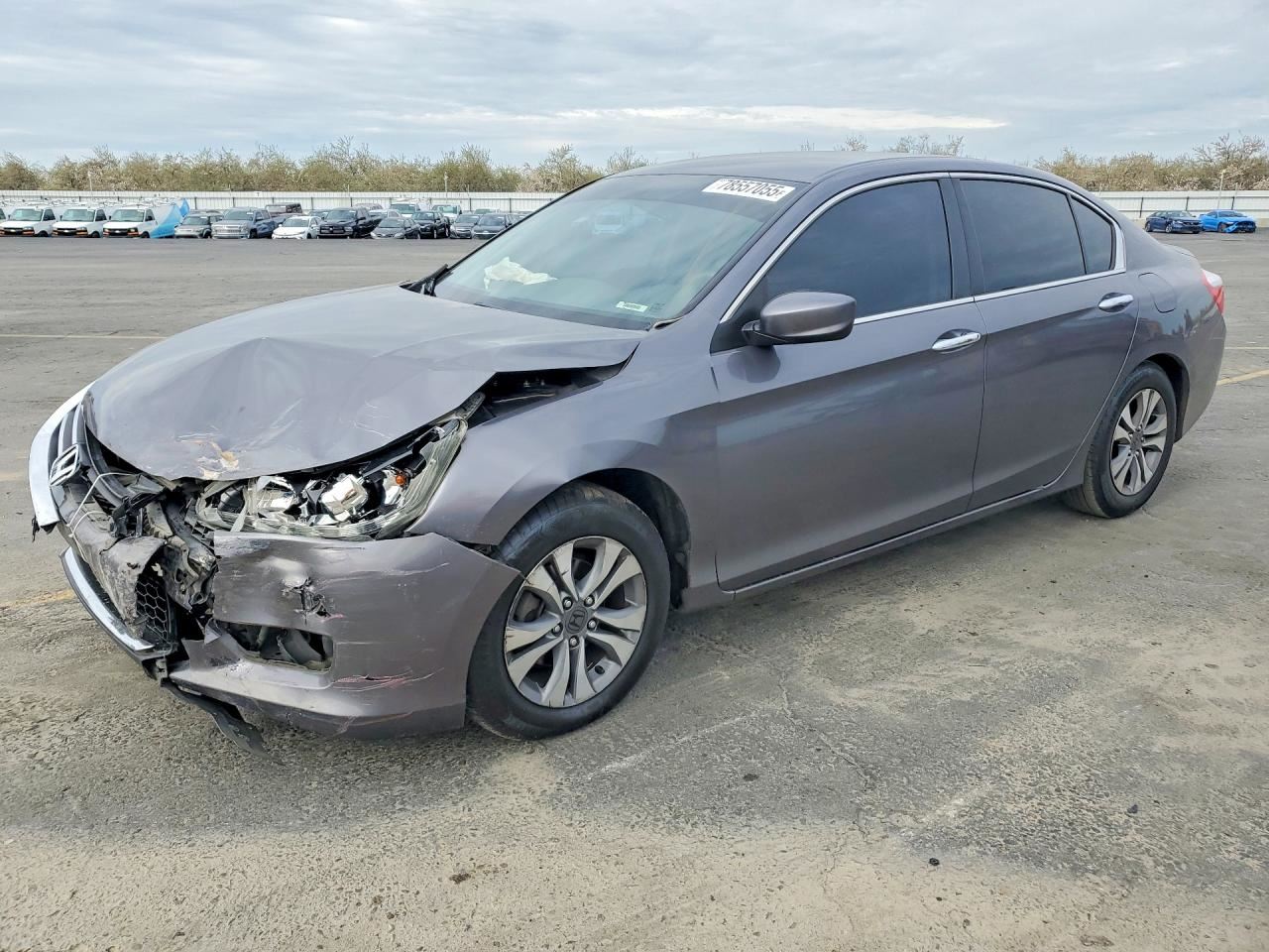 Benzeen 2013 Dash Wire Harness 11159011 - Image 1