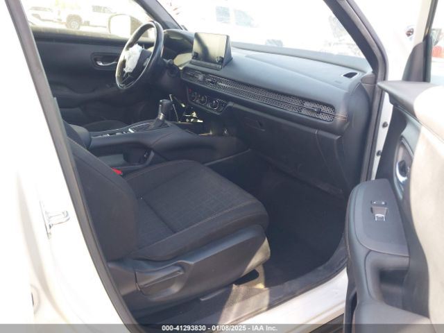 DASH WIRE HARNESS OEM 2023 HONDA HR-V - Image 5