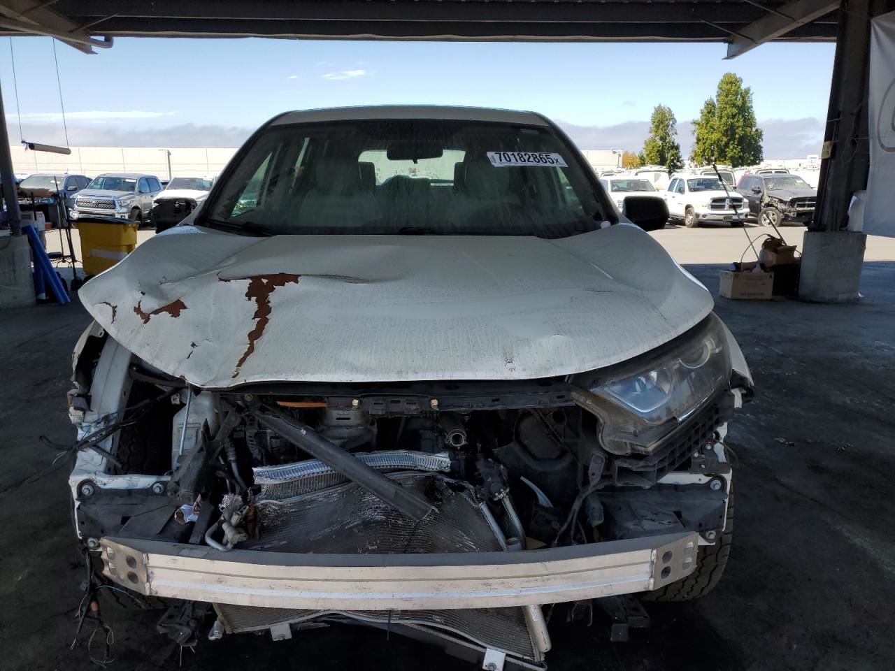 CR-V      2019 Wiper Arm               11384731 - Image 5