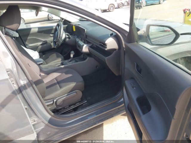 LEFT FRONT SPINDLE KNUCKLE OEM 24-25 HYUNDAI KONA 51710BE100 - Image 5