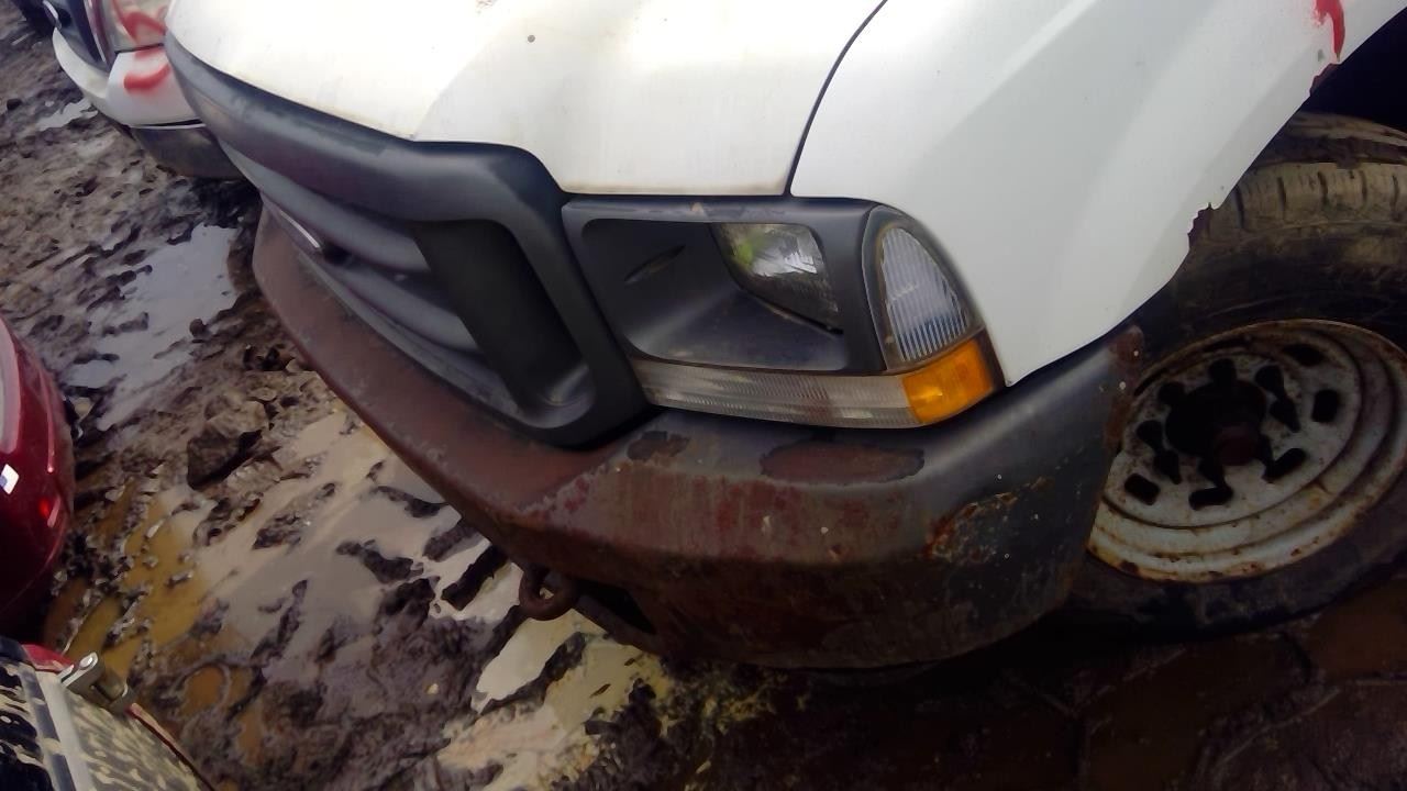 2003 FORD F-350