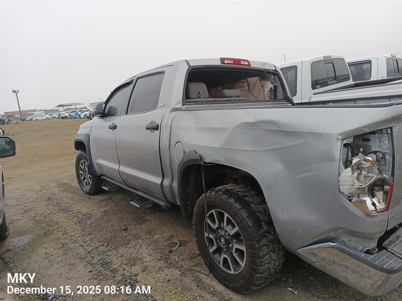 TRANSFER CASE OEM 14-19 TOYOTA TUNDRA 1YR WRNTY 361000C010 - Image 3