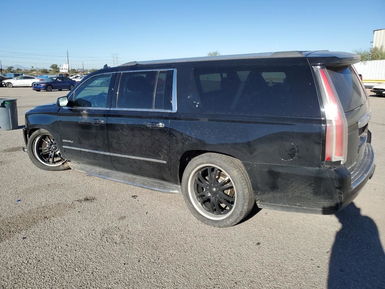 YUKONXL15 2018 Headrest 8722653 - Image 2