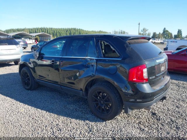 DASH WIRE HARNESS OEM 2014 FORD EDGE - Image 3