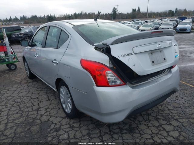 VERSA     2014 Dash Wire Harness 10571961 - Image 3