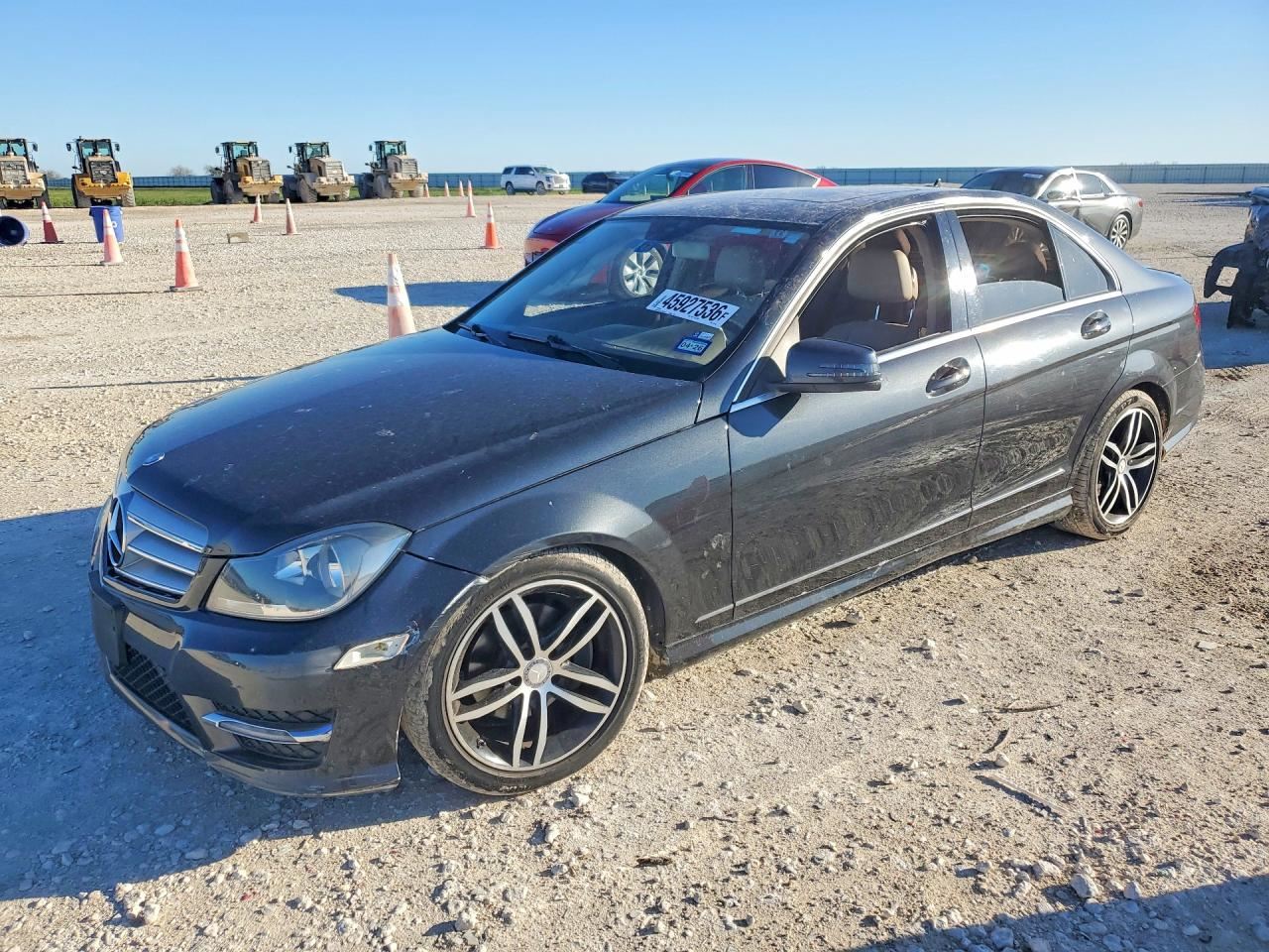 Lower Control Arm Rear 207 Type E400 Fits 10-17 MERCEDES E-CLASS 12175207 - Image 1