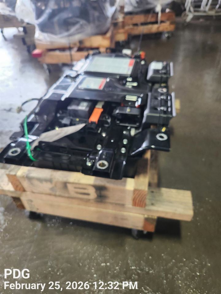 HYBRID BATTERY OEM 17-19 HYUNDAI SONATA 1YR WRNTY 37510G0000 - Image 3