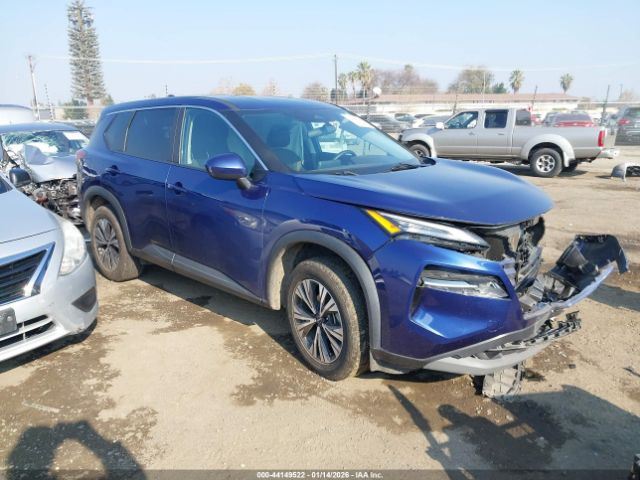 RIGHT FRONT WIPER ARM OEM 2021 NISSAN ROGUE 288866RR0A - Image 1