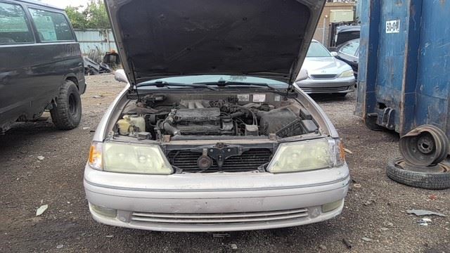 1998 TOYOTA Avalon