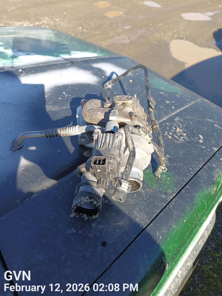 Benzeen TURBOCHARGER/SUPERCHARGER OEM 18-23 KIA STINGER 1YR WRNTY 282313L110 - Image 1