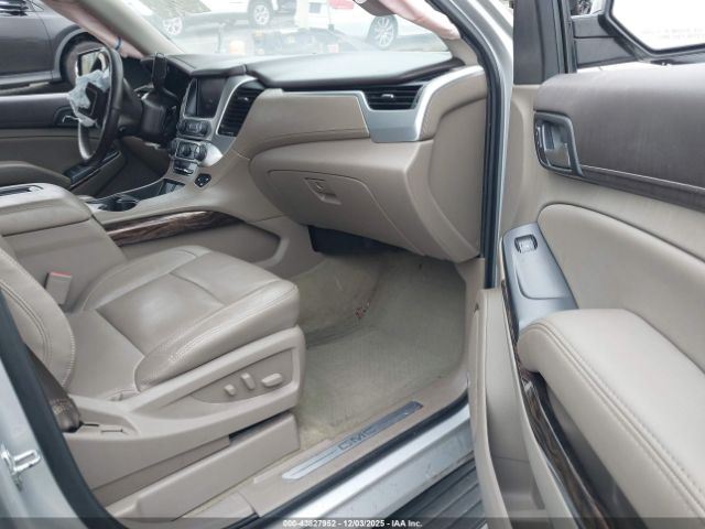 RIGHT FRONT WIPER ARM OEM 2019 GMC YUKON 22814858 - Image 5