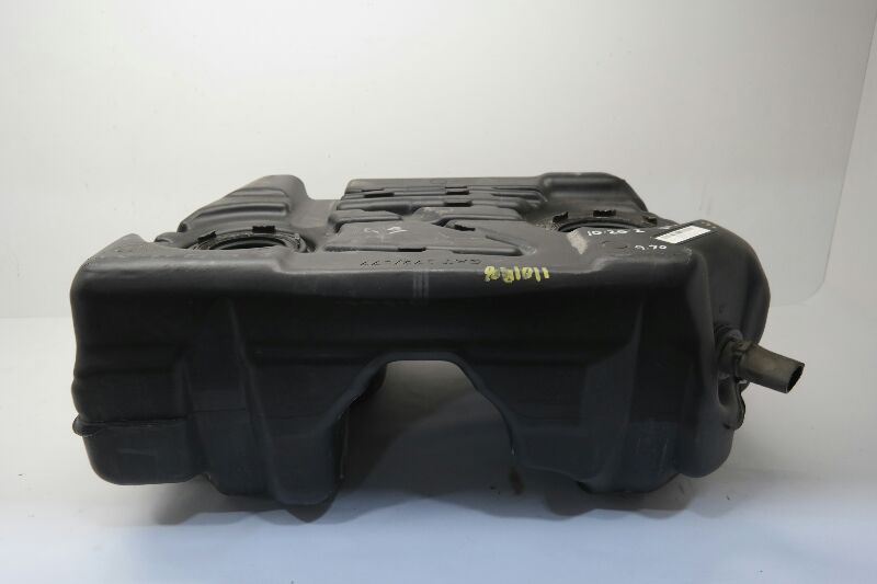 2014 Chevy Equinox Gas Tank Size