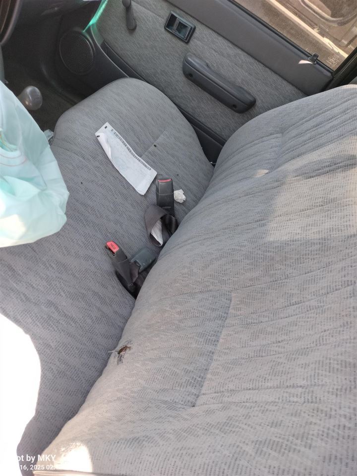 DASH WIRE HARNESS OEM 1999 TOYOTA TACOMA - Image 5