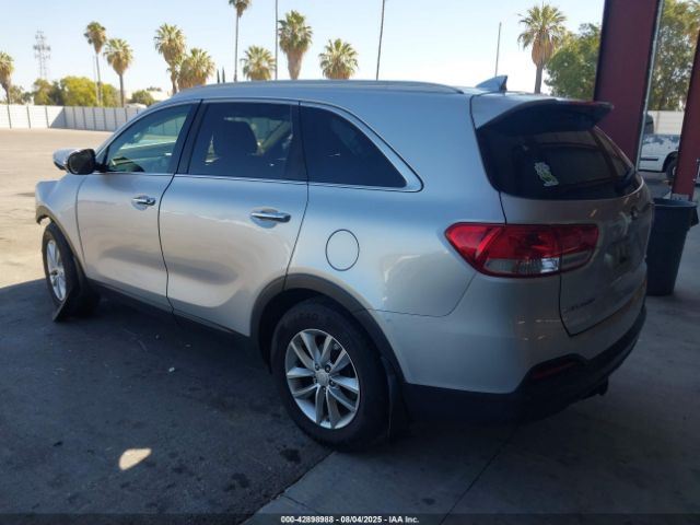 DASH WIRE HARNESS 2016 KIA SORENTO - Image 3