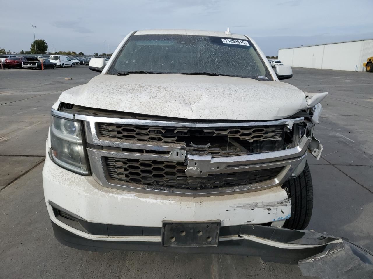 TAHOE 2015 Seat Rear 5200777 - Image 5