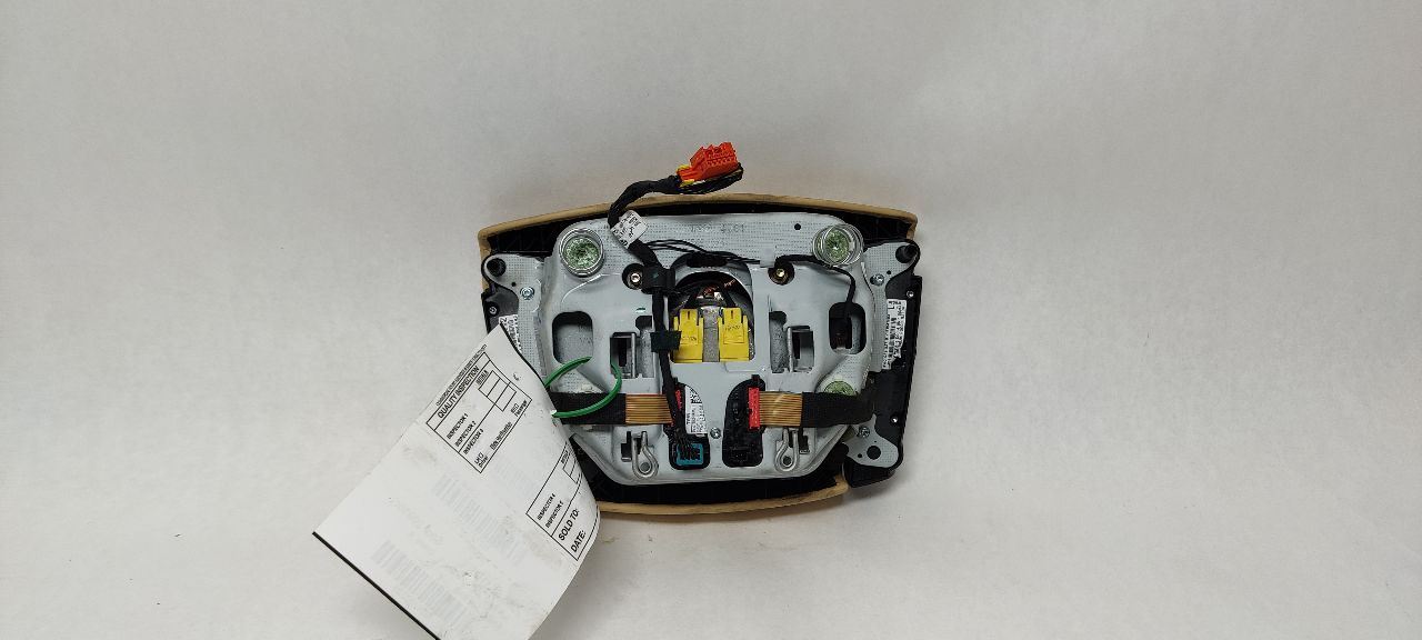 DRIVER WHEEL AIR BAG ONLY OEM 2006 BENTLEY CONT-GT - Image 3