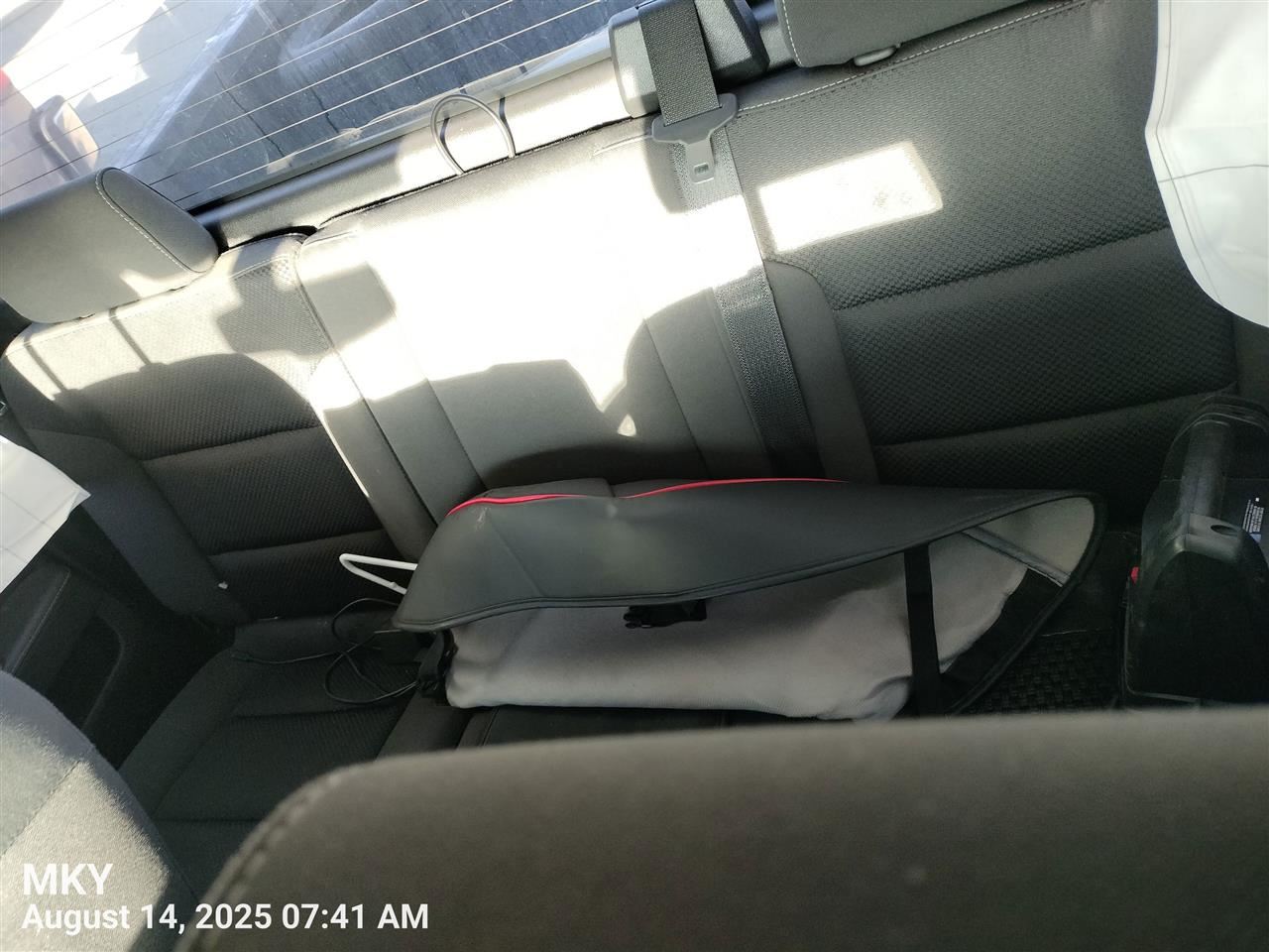 DASH WIRE HARNESS 84532473 2018 CHEVROLET SILVRDO15 - Image 4