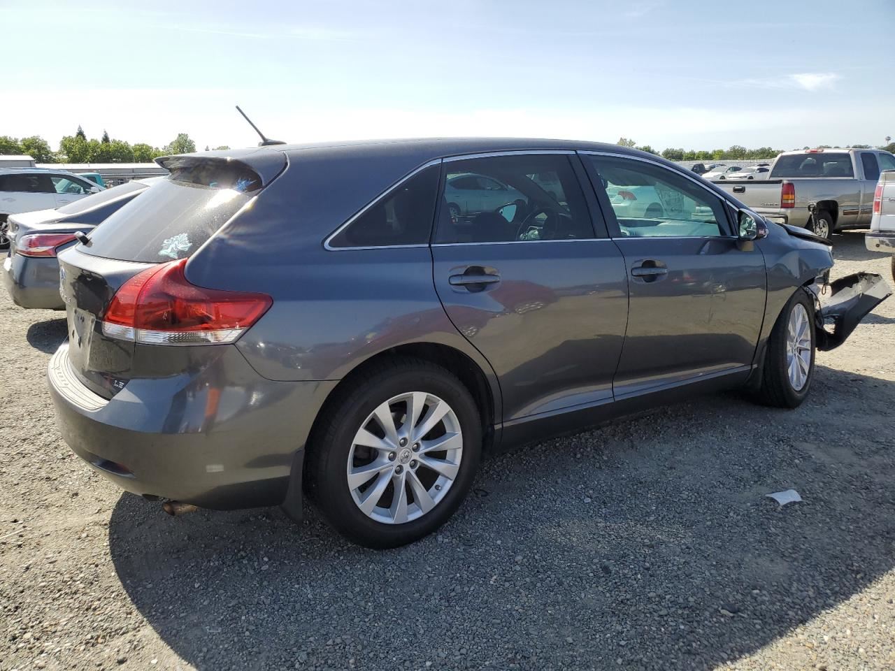 SPIRAL CABLE/CLOCK SPRING OEM 2009 TOYOTA VENZA 1YR WRNTY 843070T010 - Image 4