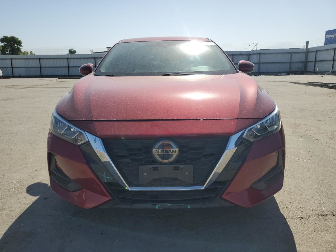 DASH WIRE HARNESS OEM 2021 NISSAN SENTRA - Image 5