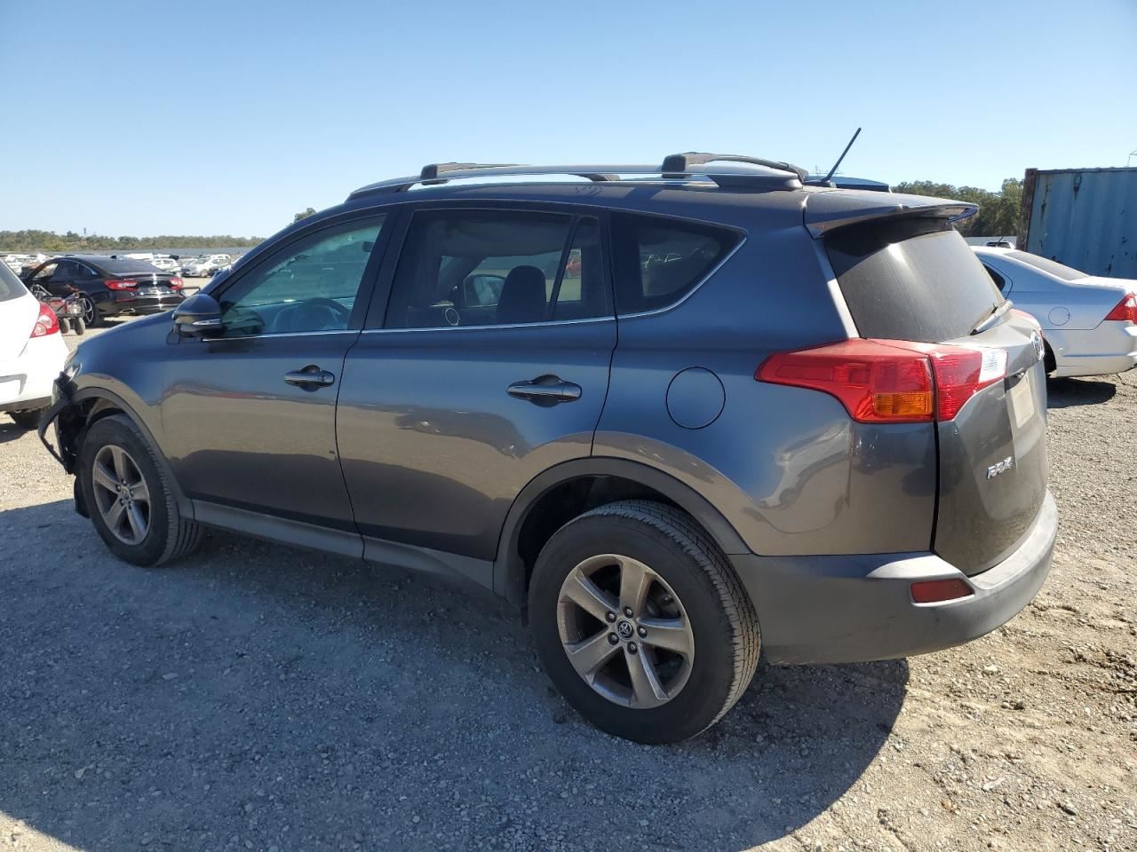 RAV 4 2015 Engine Wire Harness 7591843 - Image 3