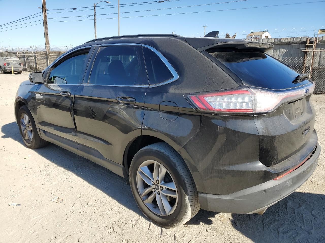 EDGE 2015 Engine Wire Harness 6313797 - Image 3