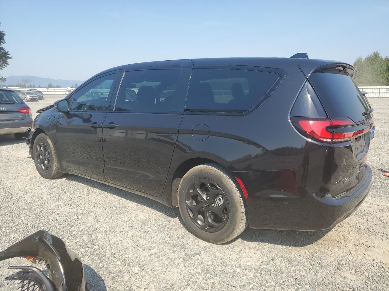 DASH WIRE HARNESS 68524762AC 2022 CHRYSLER PACIFICA - Image 2