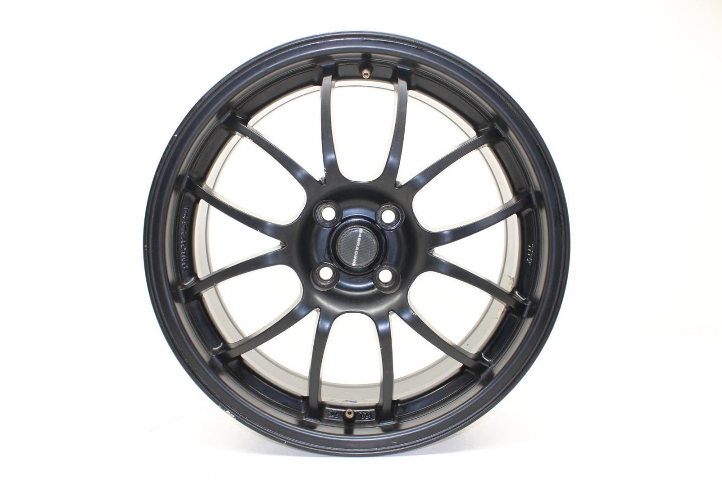 2016-2018 Mazda MX-5 Miata 17x7 Inch 6UL Wheel | 949 Racing