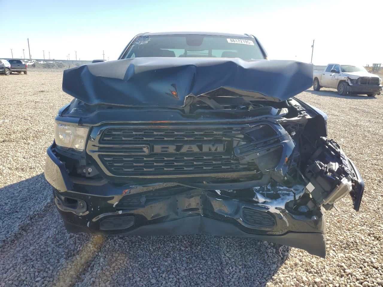 WIPER TRANSMISSION OEM 22-25 RAM1500 68338660AF - Image 5