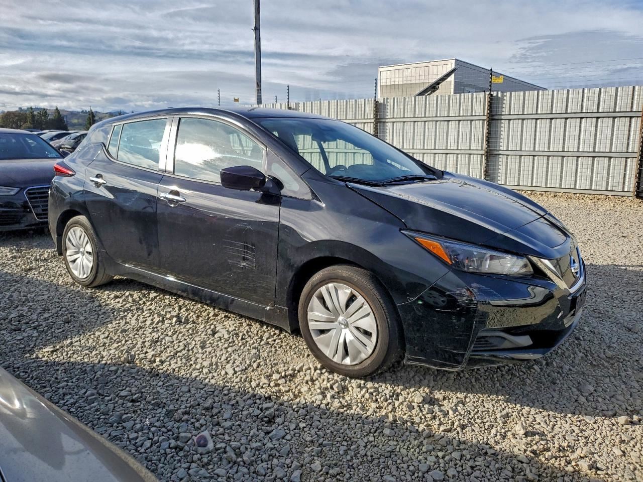 LEAF      2022 Dash Wire Harness 10122395 - Image 4