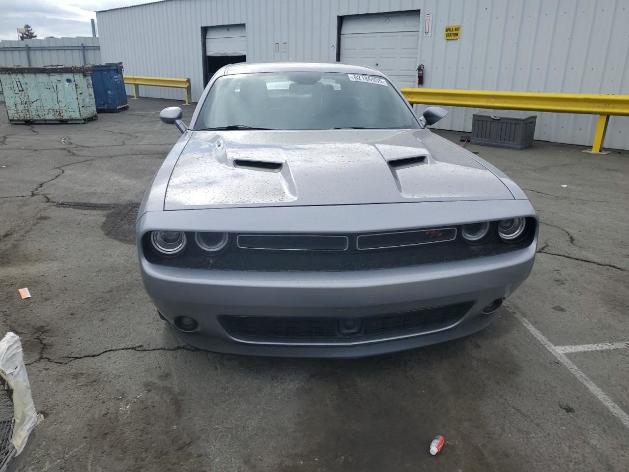 RIGHT FRONT WIPER ARM OEM 2014 DODGE CHALLENGE 68044160AB - Image 5