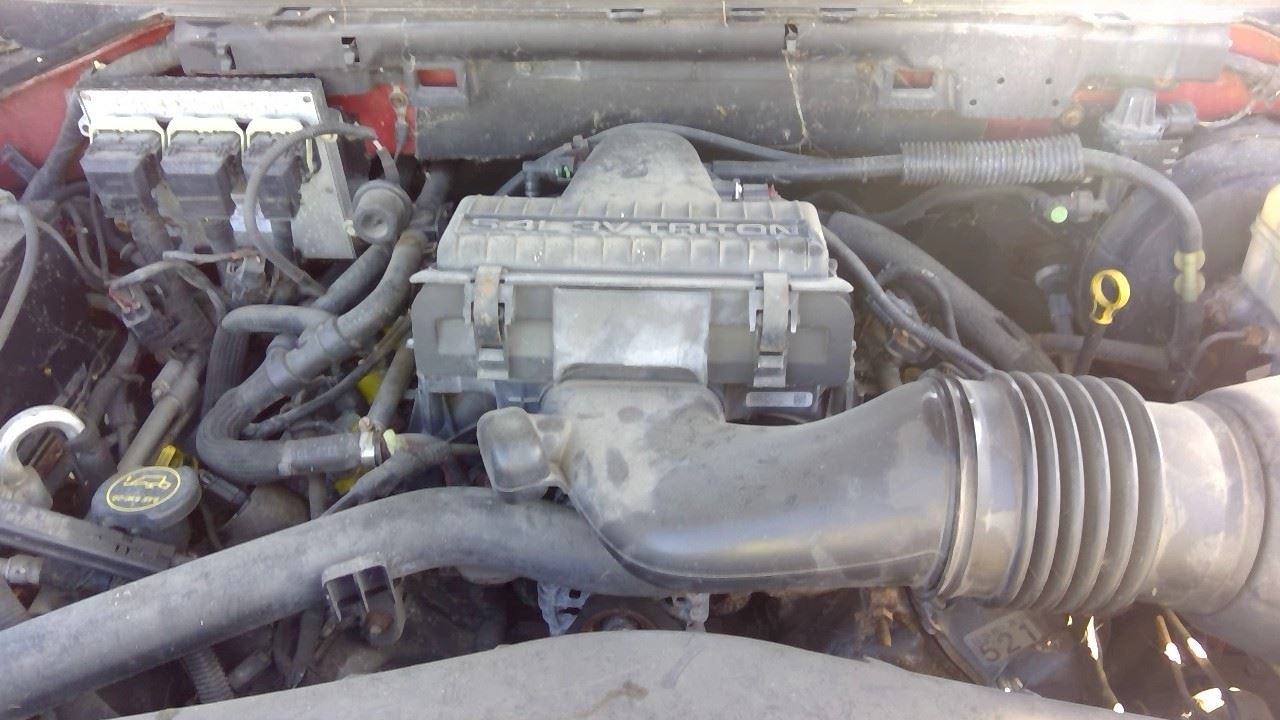 2006 FORD Expedition
