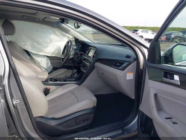 SONATA 2018 Dash Wire Harness 9757207 - Image 5