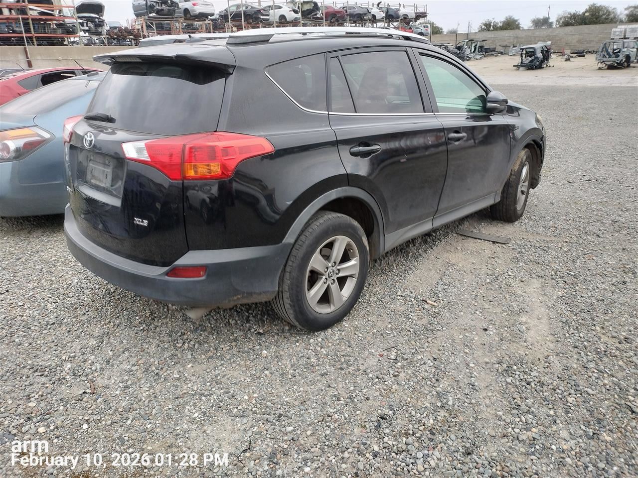 FRONT SUNROOF/MOONROOF MOTOR OEM 2018 TOYOTA RAV 4 1YR WRNTY 632600R030 - Image 5