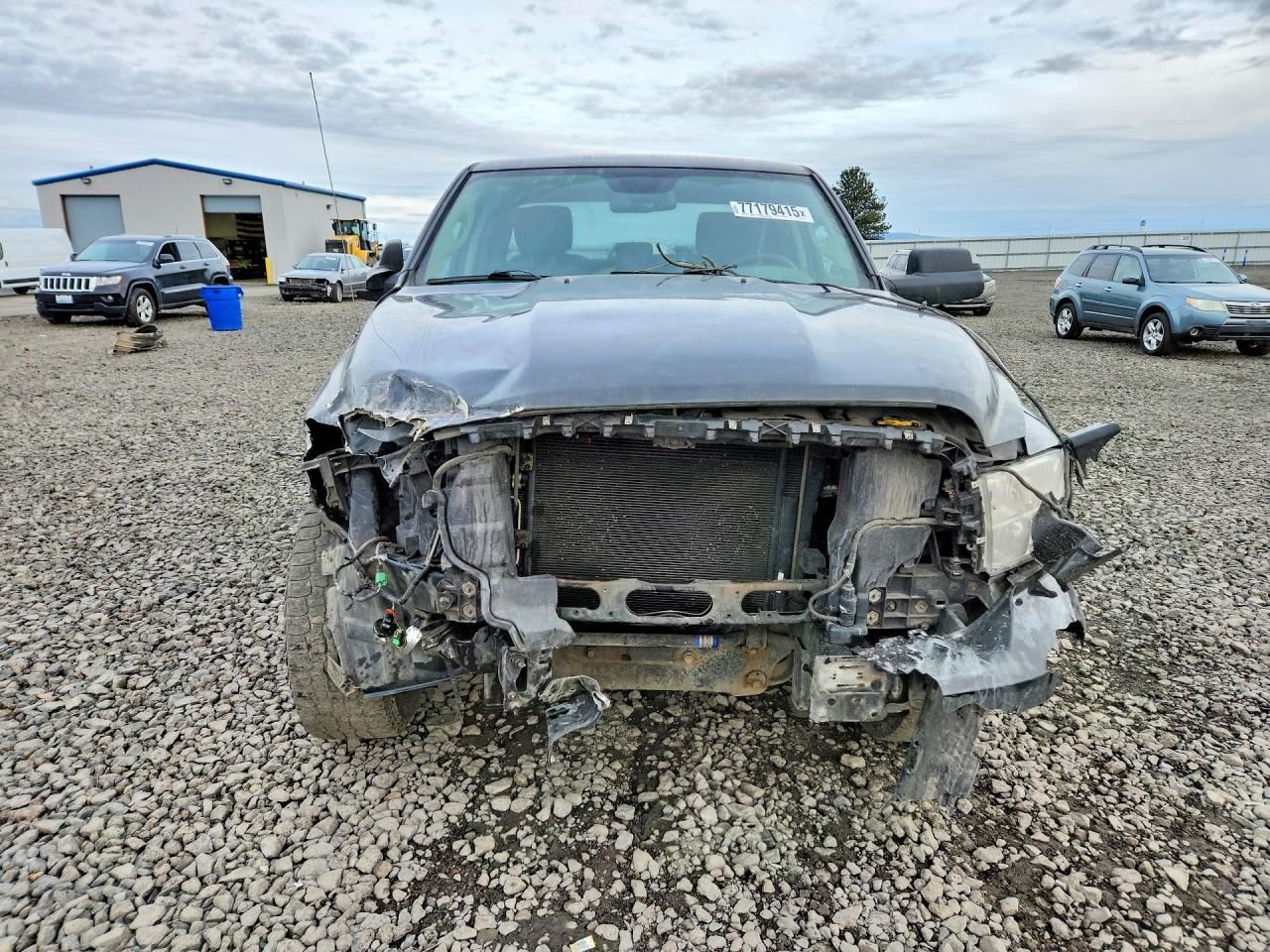 COLUMN SWITCH OEM 09-23 DODGE RAM1500 1YR WRNTY - Image 5