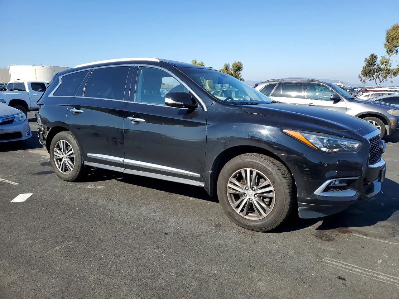 FRONT SUNROOF/MOONROOF MOTOR OEM 2017 INFINITI QX60 1YR WRNTY 912953JA0A - Image 5