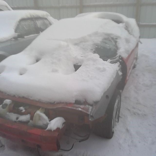 1995 PONTIAC Firebird