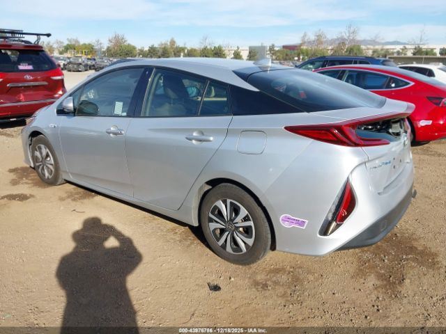 FUEL VAPOR CHARCOAL CANISTER OEM 2016 TOYOTA PRIUS 7774047110 - Image 4