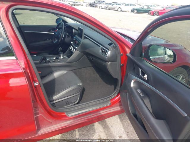 DASH WIRE HARNESS OEM 2019 GENESIS G70 91110G9230 - Image 5