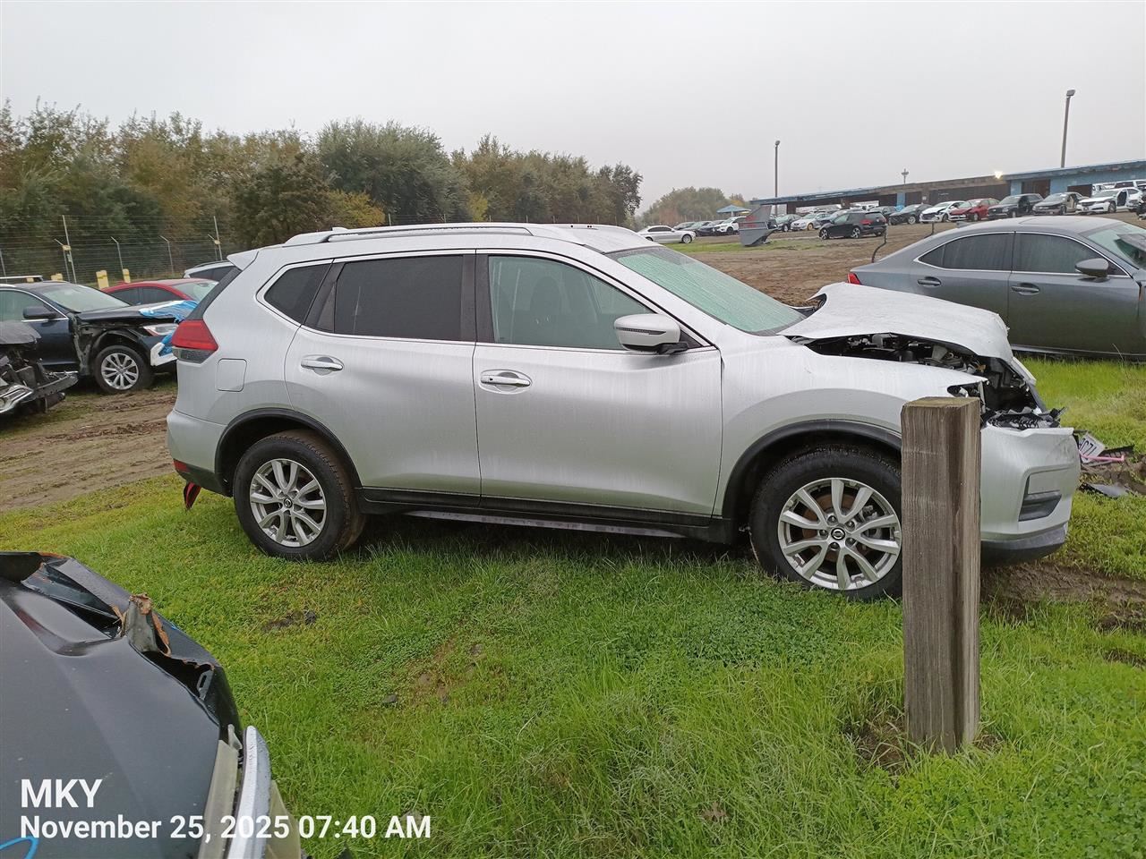 ROGUE 2017 Strut 8151942 - Image 3