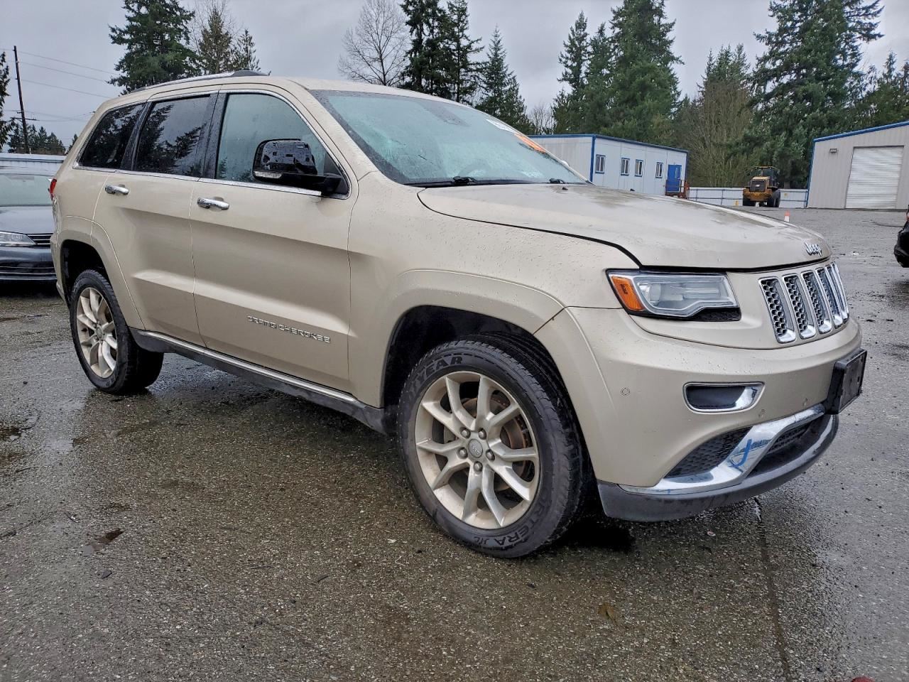 REAR WIPER ARM OEM 2024 JEEP GRANDCHER 68077939AA - Image 4