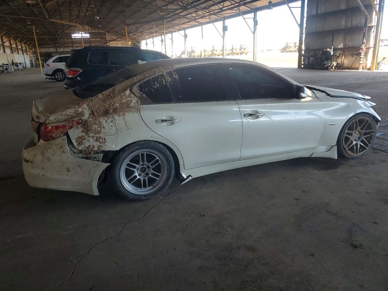 Q50       2020 Headrest 10695355 - Image 4