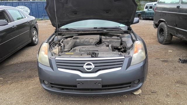 2007 NISSAN Altima