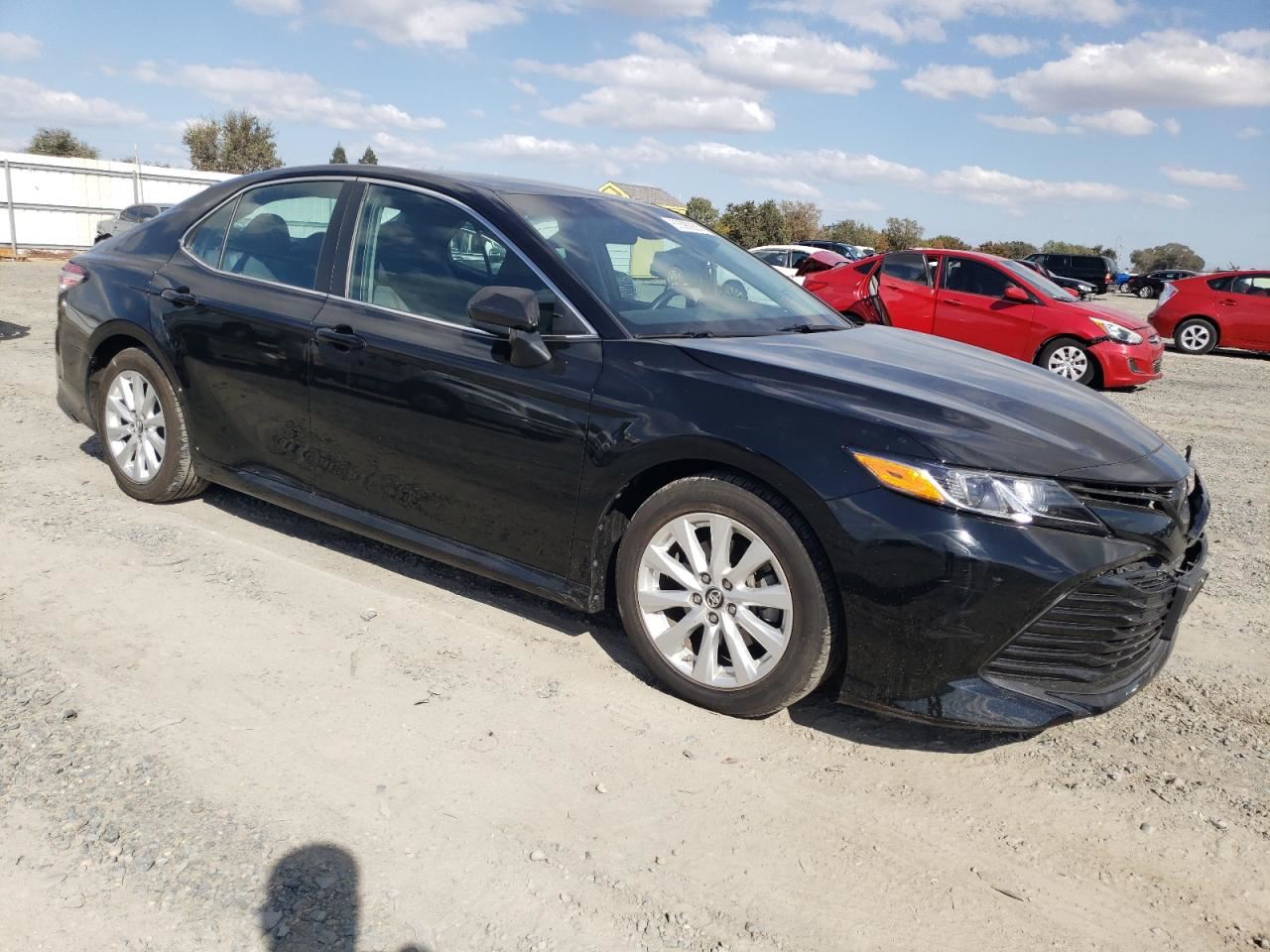 JACK OEM 2018 TOYOTA CAMRY - Image 5