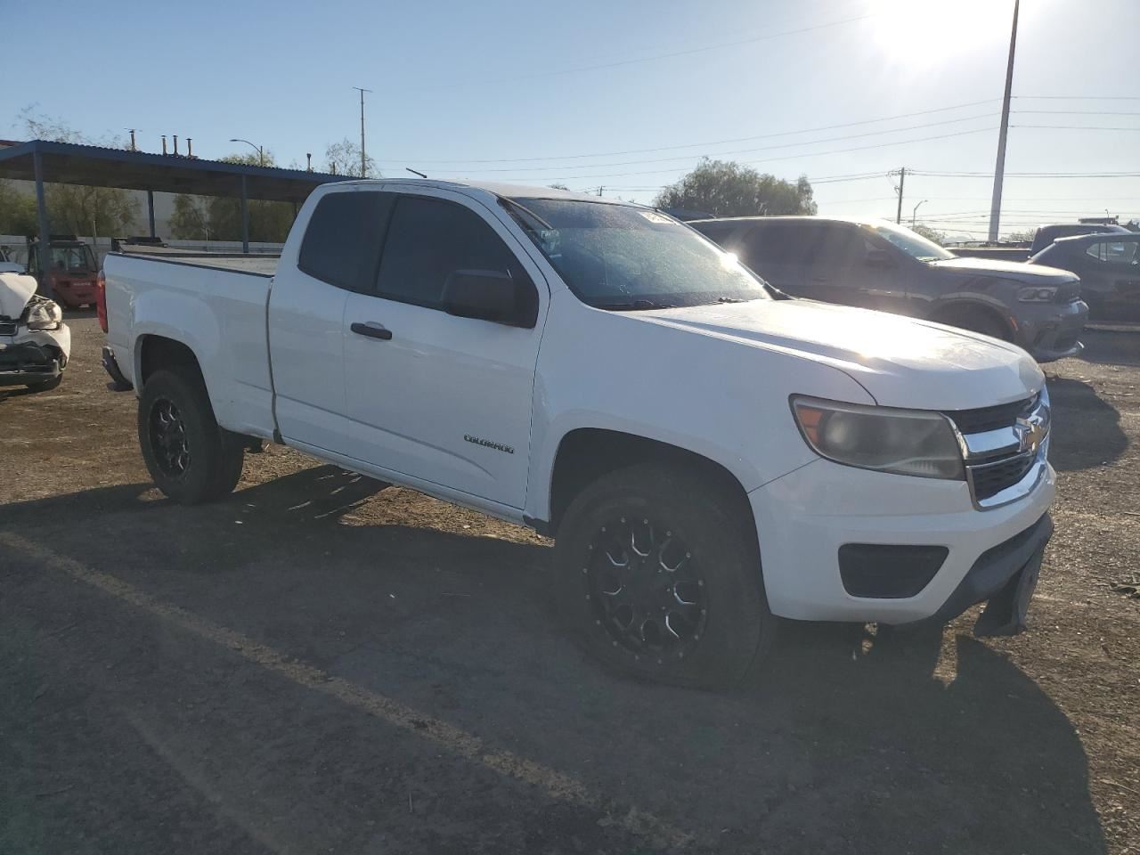 REAR AXLE DIFFERENTIAL ASSEMBLY OEM 15-20 CHEVROLET COLORADO 1YR WRNTY - Image 5