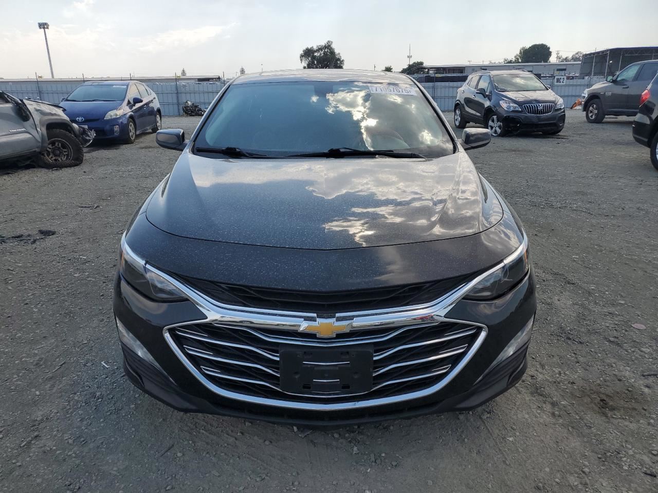 MALIBU 2019 Dash Wire Harness 8486727 - Image 5