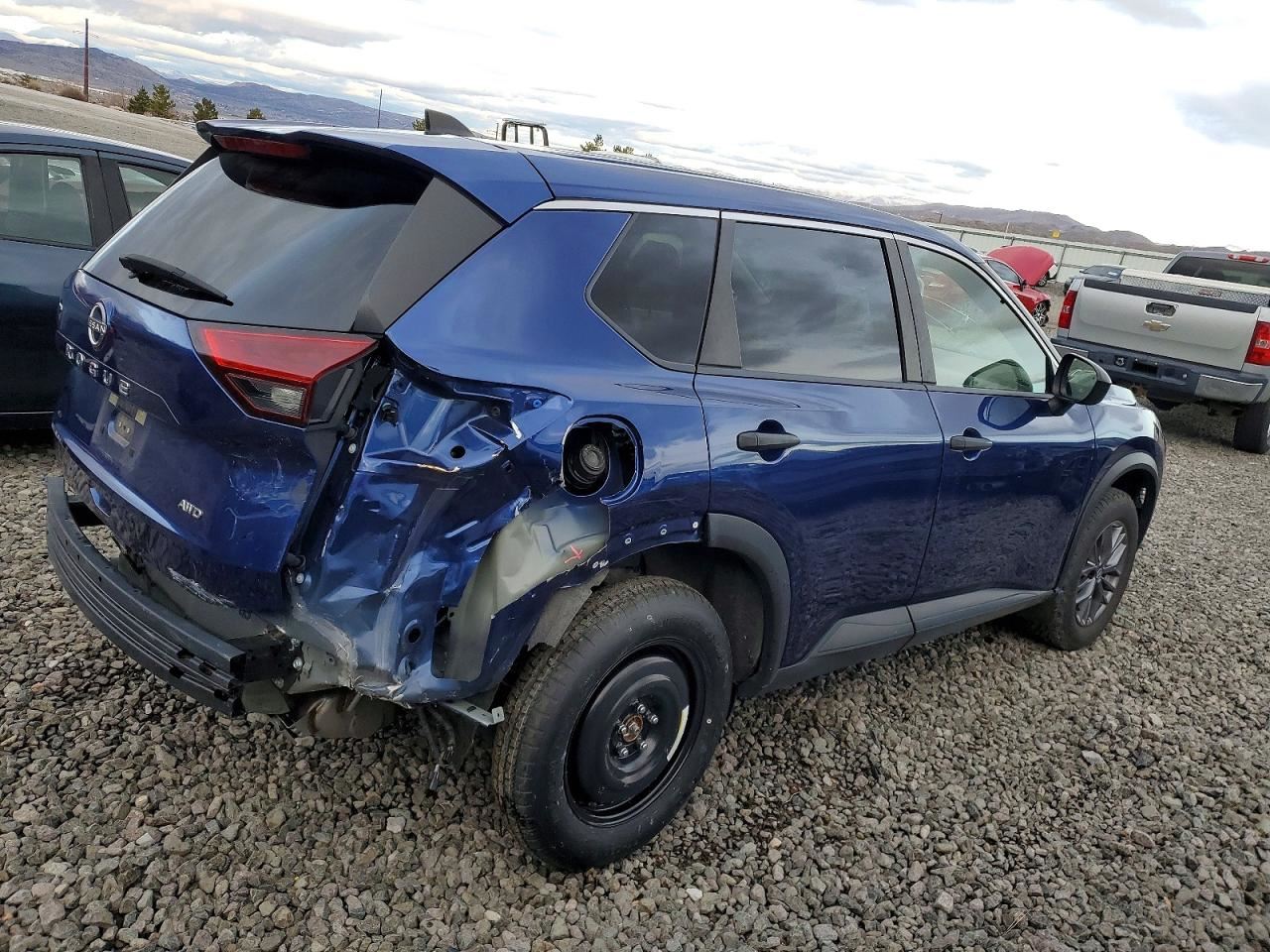 Engine ECM Electronic Module Engine Compartment Fits 23 ROGUE 10755704 - Image 3