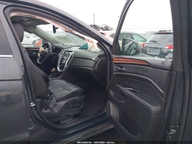 DASH WIRE HARNESS OEM 2016 CADILLAC SRX 23266506 - Image 5